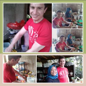 bule kampung bule kampung