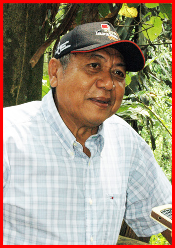 Abi Eddy Jamaludin Suaidy