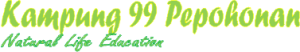 kampung 99 pepohonan