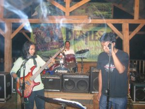 taman musik