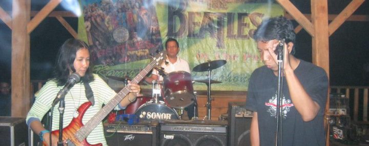 taman musik