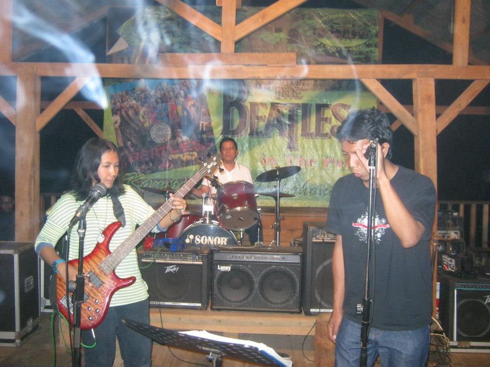 taman musik